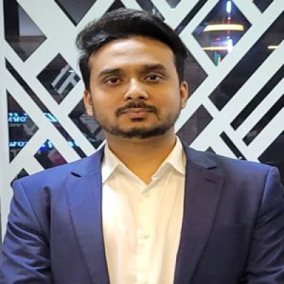 Md. Habibur Rahman